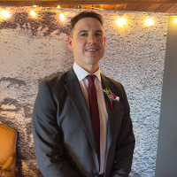 Adam Stukus's Jobs In Sports Profile Picture