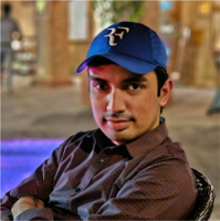 Fahad Hamid's Jobs In Sports Profile Picture