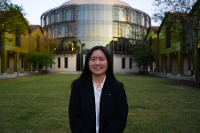 Makayla Gregory's Jobs In Sports Profile Picture