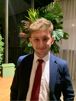 VICTOR MARON's Jobs In Sports Profile Picture