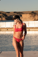 Raegan Breaux's Jobs In Sports Profile Picture