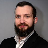 Tyler Baczewski's Jobs In Sports Profile Picture