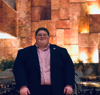 Collin Sutrick's Jobs In Sports Profile Picture