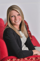 Megan Gerlach's Jobs In Sports Profile Picture