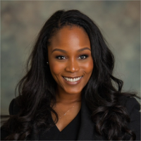 Kiona Lewis's Jobs In Sports Profile Picture