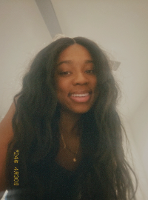 Chloe Womack's Jobs In Sports Profile Picture