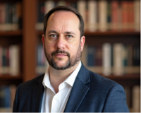 Christopher Halbert's Jobs In Sports Profile Picture