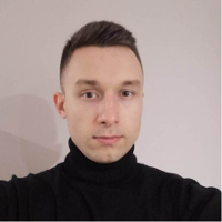 Mateusz Śrutwa's Jobs In Sports Profile Picture