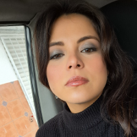 Yolanda Hernández Galindo's Jobs In Sports Profile Picture