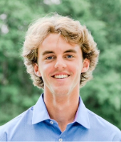 Peyton Harris's Jobs In Sports Profile Picture