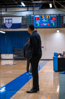 Christian Harris's Jobs In Sports Profile Picture