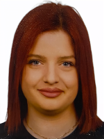 Milica Djukanovic's Jobs In Sports Profile Picture