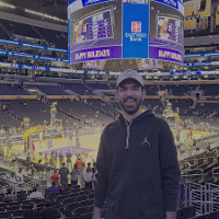 Carlos Atalah's Jobs In Sports Profile Picture