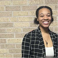 Alize Farbes's Jobs In Sports Profile Picture