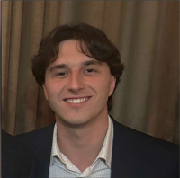Coby Spratte's Jobs In Sports Profile Picture