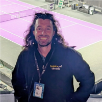 Jake Scudder's Jobs In Sports Profile Picture