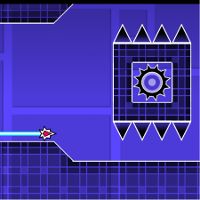 geometry dash wave's Jobs In Sports Profile Picture