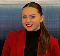 Louna Rosa Calatrava's Jobs In Sports Profile Picture
