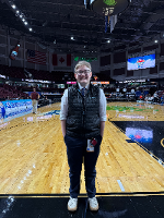 Anna Wennerberg's Jobs In Sports Profile Picture