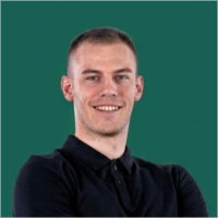 David Naumoski's Jobs In Sports Profile Picture