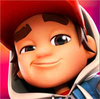 Subway Surfers City's Jobs In Sports Profile Picture