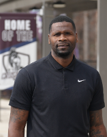 Jean-Rony Cadot's Jobs In Sports Profile Picture