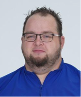 Adam Heath's Jobs In Sports Profile Picture