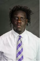 Benneth Nnanna's Jobs In Sports Profile Picture