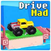 Drive Mad's Jobs In Sports Profile Picture