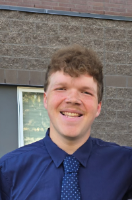 Ben Brown's Jobs In Sports Profile Picture