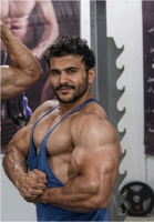 Husam Almjanhi's Jobs In Sports Profile Picture