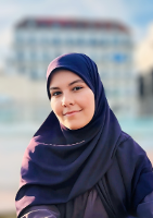 Maria Benabi's Jobs In Sports Profile Picture