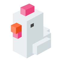 Crossy Road's Jobs In Sports Profile Picture