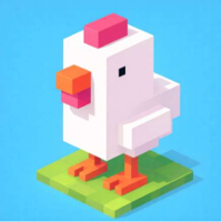 Crossy Road's Jobs In Sports Profile Picture