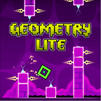 Geometry Lite's Jobs In Sports Profile Picture