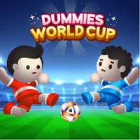 Dummies World Cup's Jobs In Sports Profile Picture