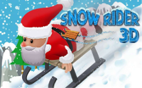 Snow Santa's Jobs In Sports Profile Picture