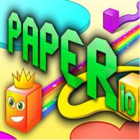 Paper IO Game's Jobs In Sports Profile Picture
