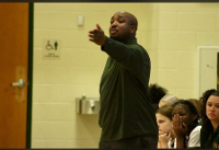 Jaquavious Jackson's Jobs In Sports Profile Picture