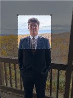 Nathan Piontek's Jobs In Sports Profile Picture