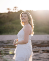 Sarah Strawser's Jobs In Sports Profile Picture