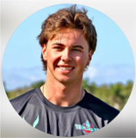Jack Whitman's Jobs In Sports Profile Picture