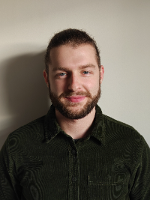 Simon Soltes's Jobs In Sports Profile Picture