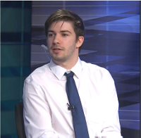 Jackson Stafford's Jobs In Sports Profile Picture