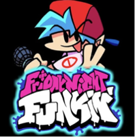 FNF Mods's Jobs In Sports Profile Picture