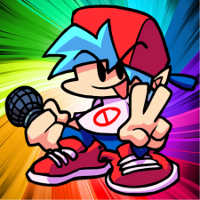 fnf game's Jobs In Sports Profile Picture