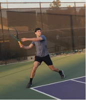 Kevin Alejandro Sardenberg Diaz's Jobs In Sports Profile Picture