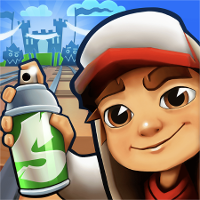 Subway Surfers's Jobs In Sports Profile Picture