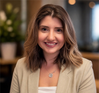 Ella Digiulio's Jobs In Sports Profile Picture