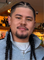 Ben Eliezer Castellano's Jobs In Sports Profile Picture